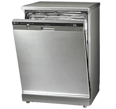 Посудомоечная машина