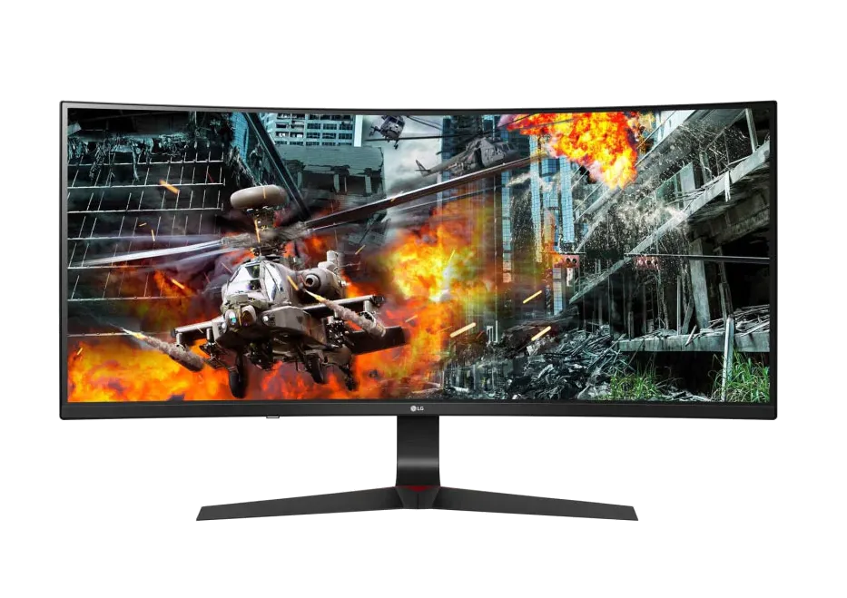 34GL750-B 34GL750-B