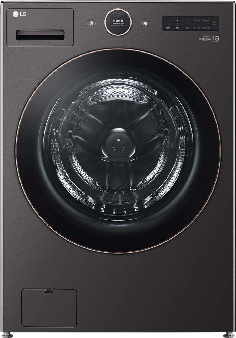WM6500HBA