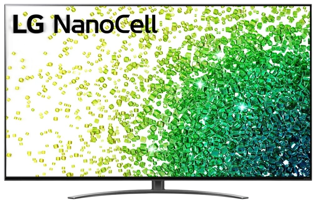 NanoCell NANO86